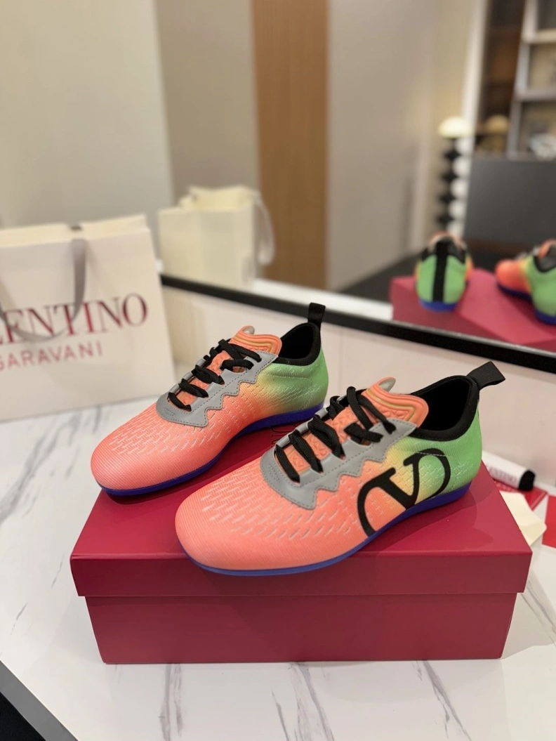 Reliable Vxlxntino Casual Shoes 228911