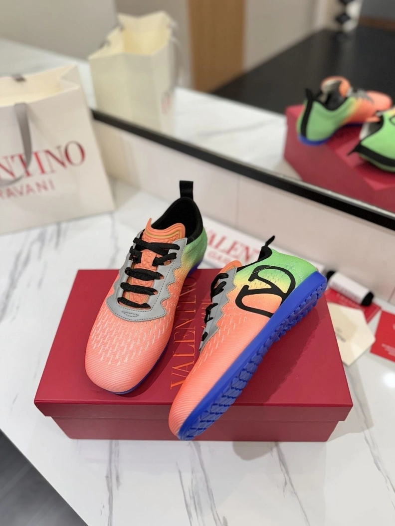 Reliable Vxlxntino Casual Shoes 228911