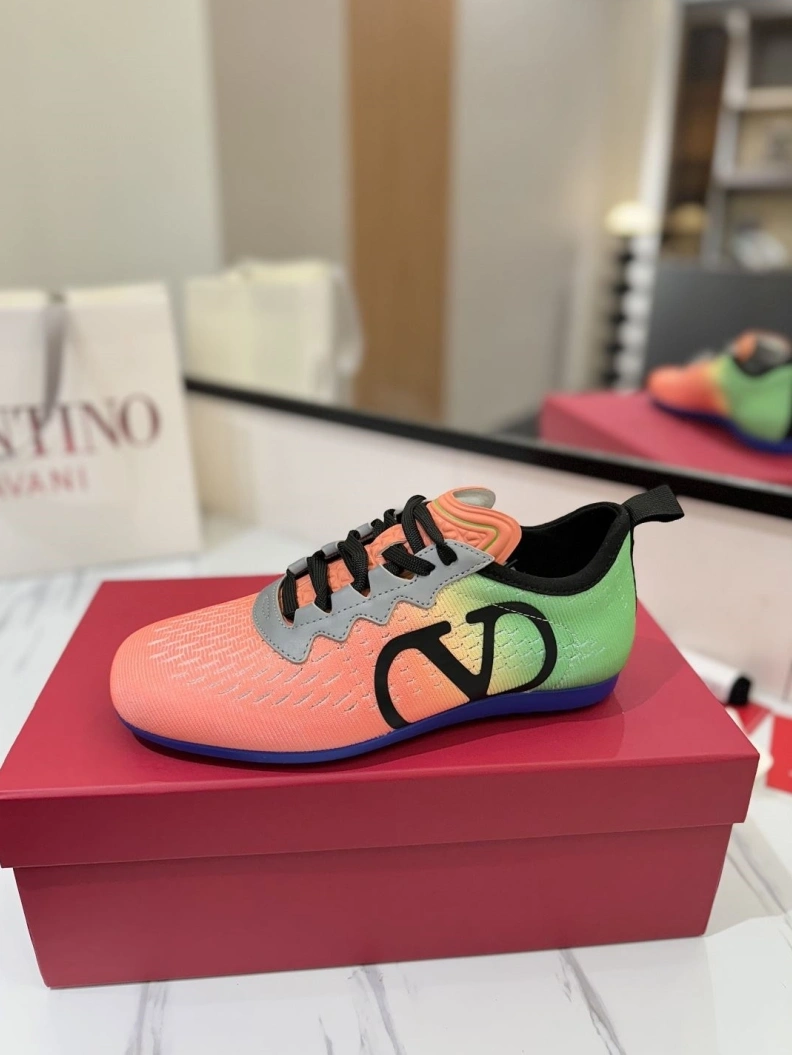 Reliable Vxlxntino Casual Shoes 228911