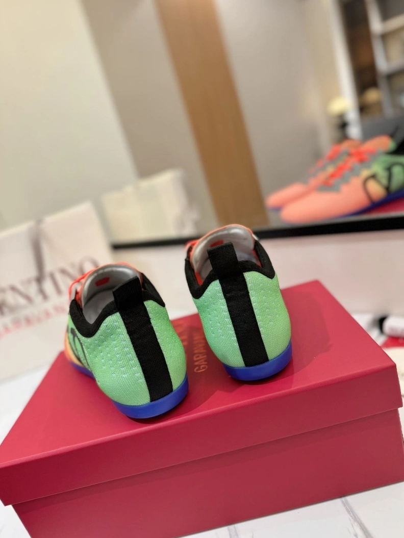 Reliable Vxlxntino Casual Shoes 228911
