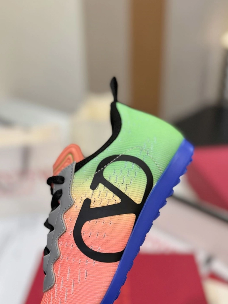 Reliable Vxlxntino Casual Shoes 228911