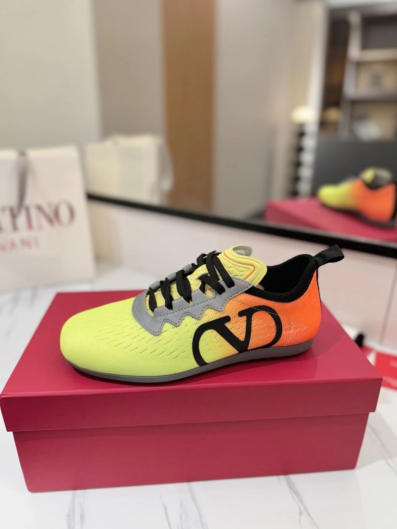 Vxlxntino Casual Shoes Minimalist 228892