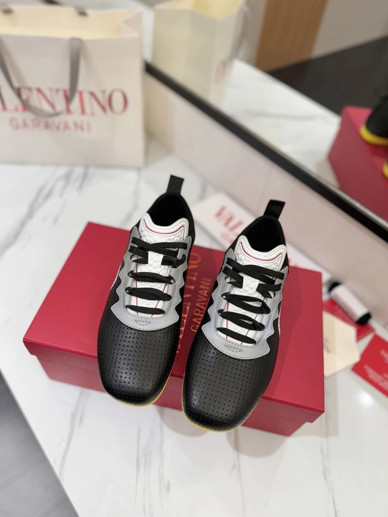 Timeless Vxlxntino Casual Shoes 228906