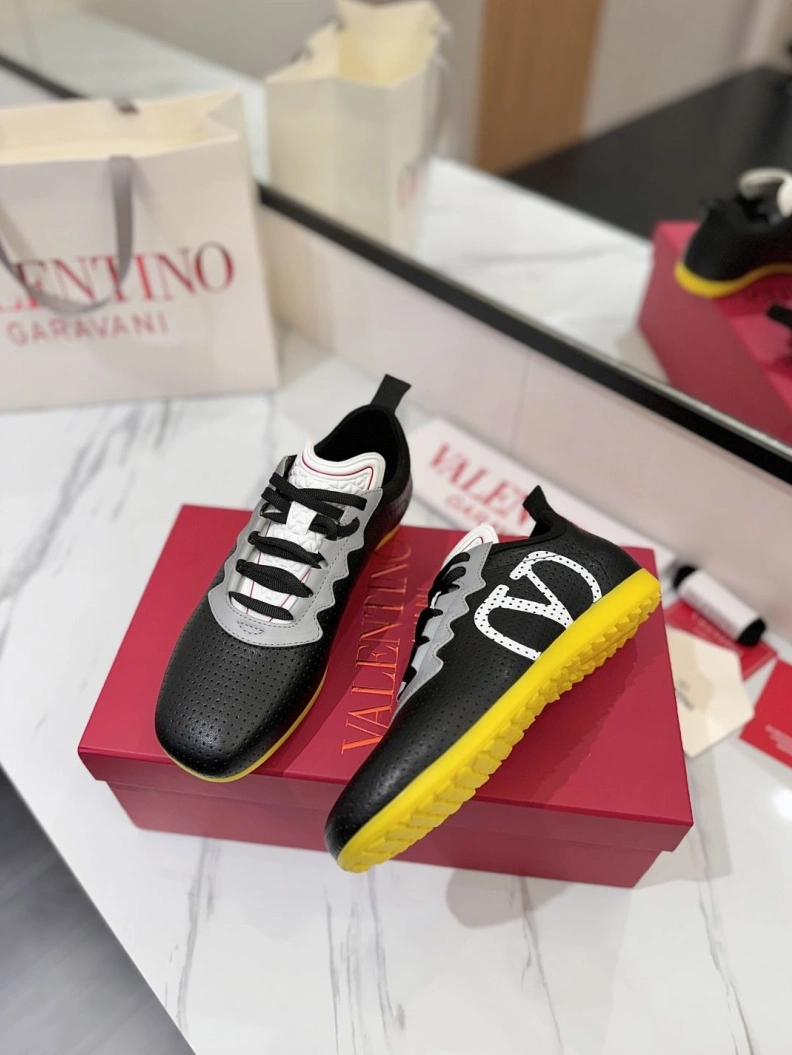 Timeless Vxlxntino Casual Shoes 228906