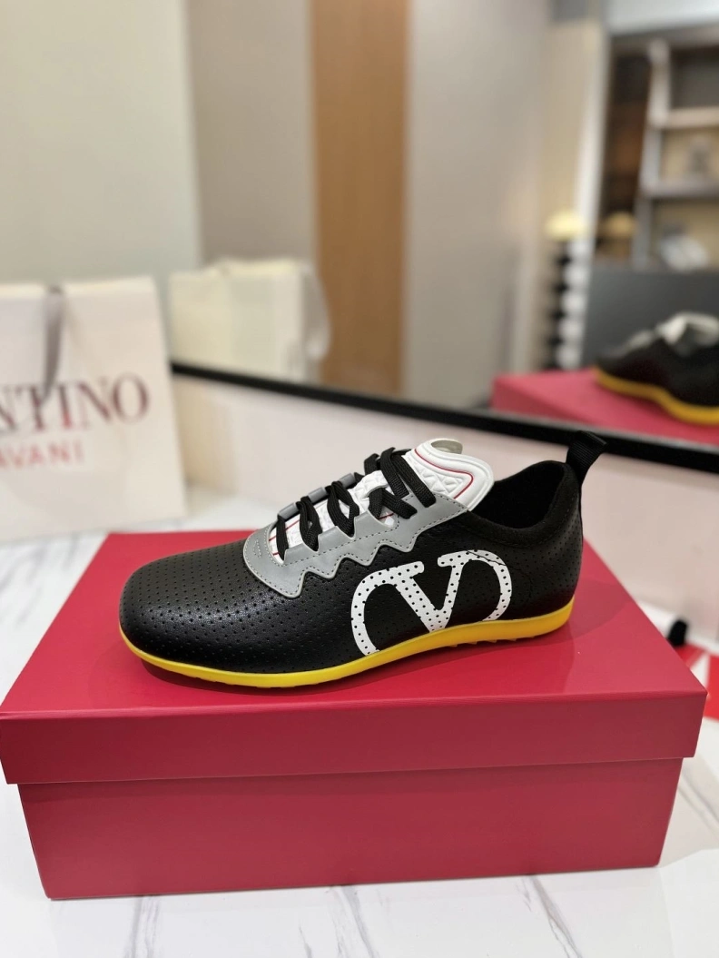 Timeless Vxlxntino Casual Shoes 228906