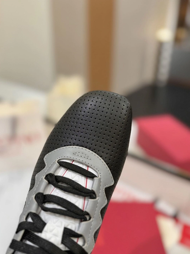 Timeless Vxlxntino Casual Shoes 228906