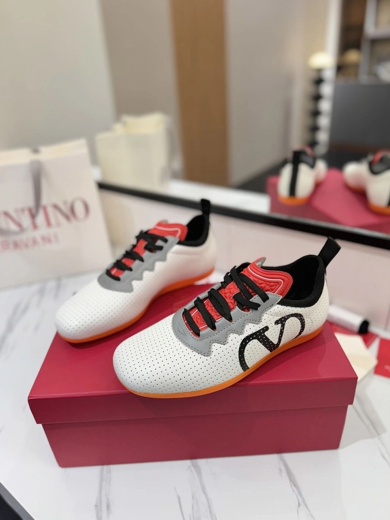 EasyMatch Vxlxntino Casual Shoes 228893