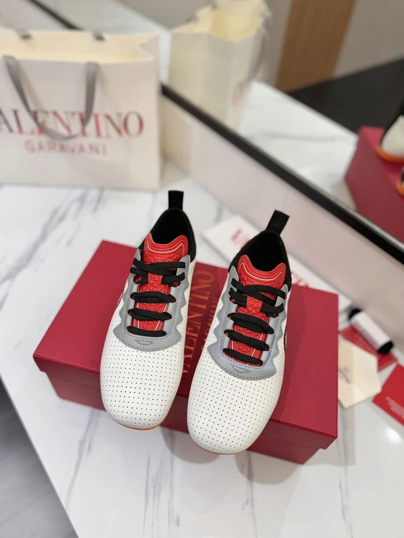 EasyMatch Vxlxntino Casual Shoes 228893