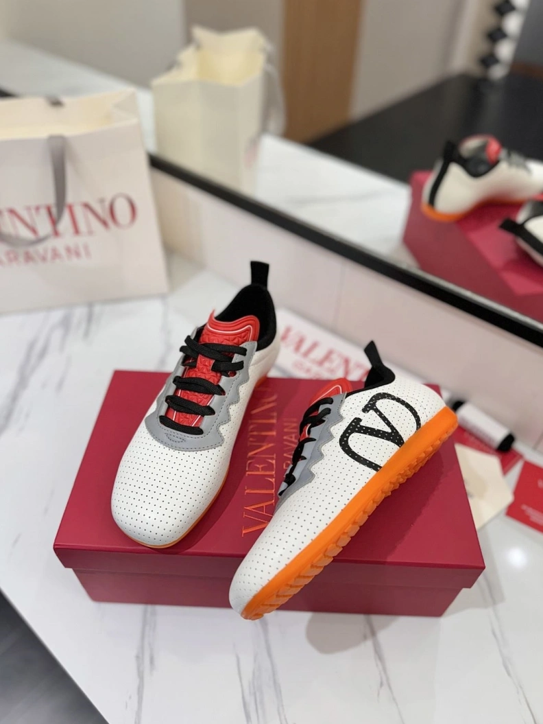 EasyMatch Vxlxntino Casual Shoes 228893