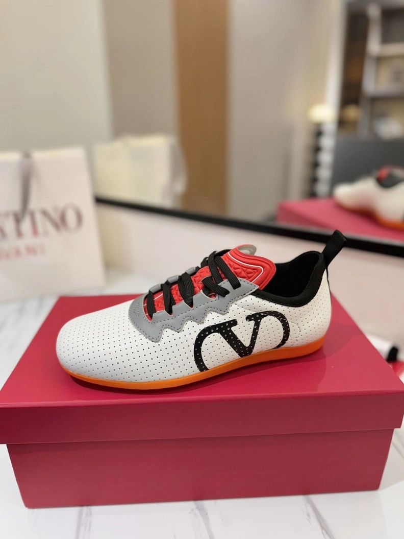 EasyMatch Vxlxntino Casual Shoes 228893