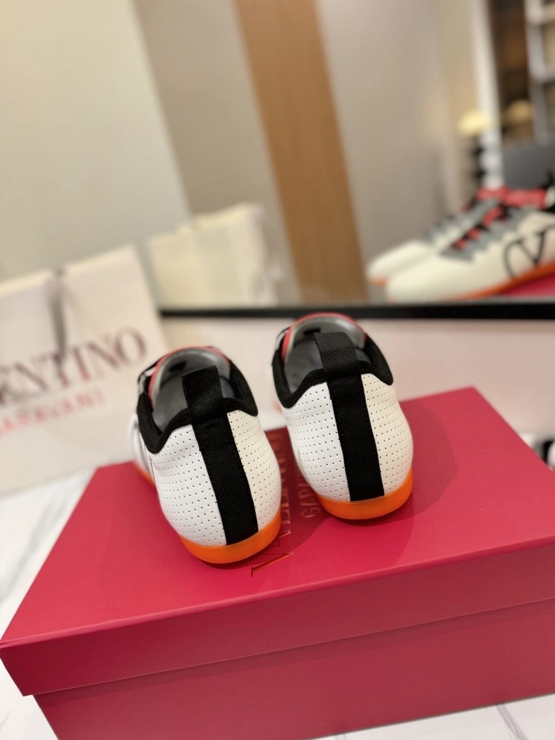 EasyMatch Vxlxntino Casual Shoes 228893