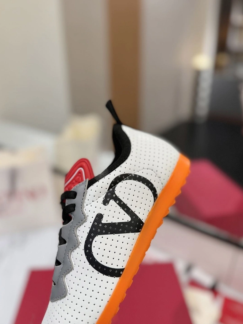 EasyMatch Vxlxntino Casual Shoes 228893