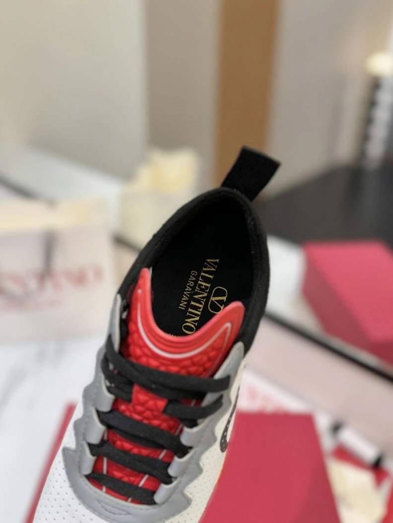 EasyMatch Vxlxntino Casual Shoes 228893