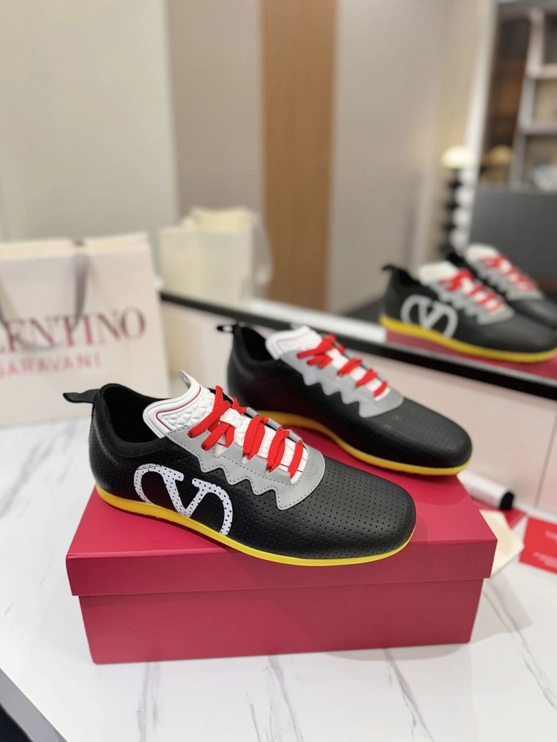 Stylish Vxlxntino Casual Shoes 228888