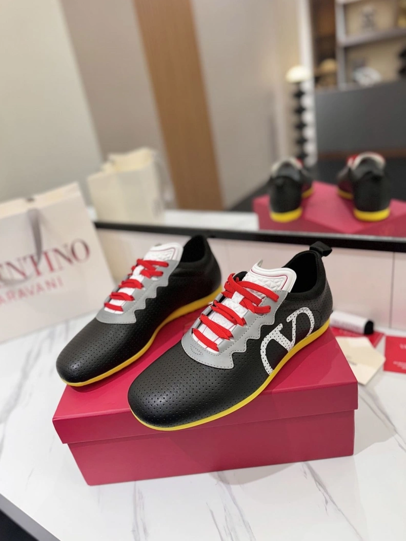 Stylish Vxlxntino Casual Shoes 228888