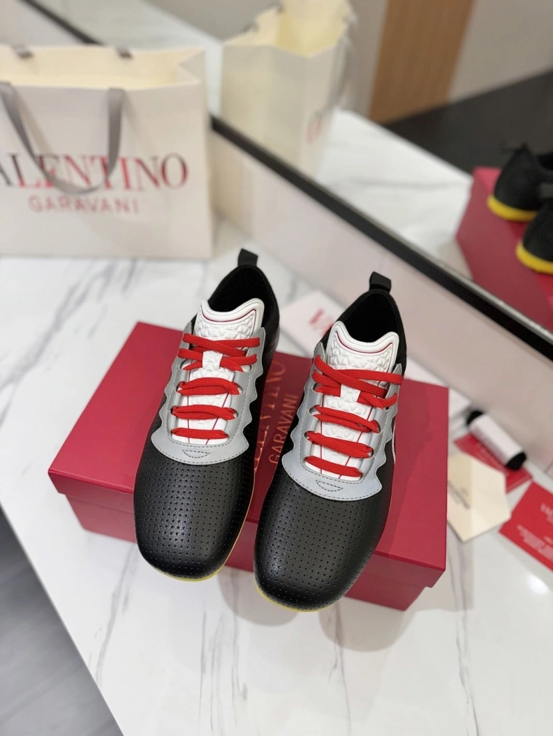 Stylish Vxlxntino Casual Shoes 228888