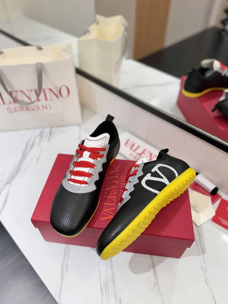 Stylish Vxlxntino Casual Shoes 228888