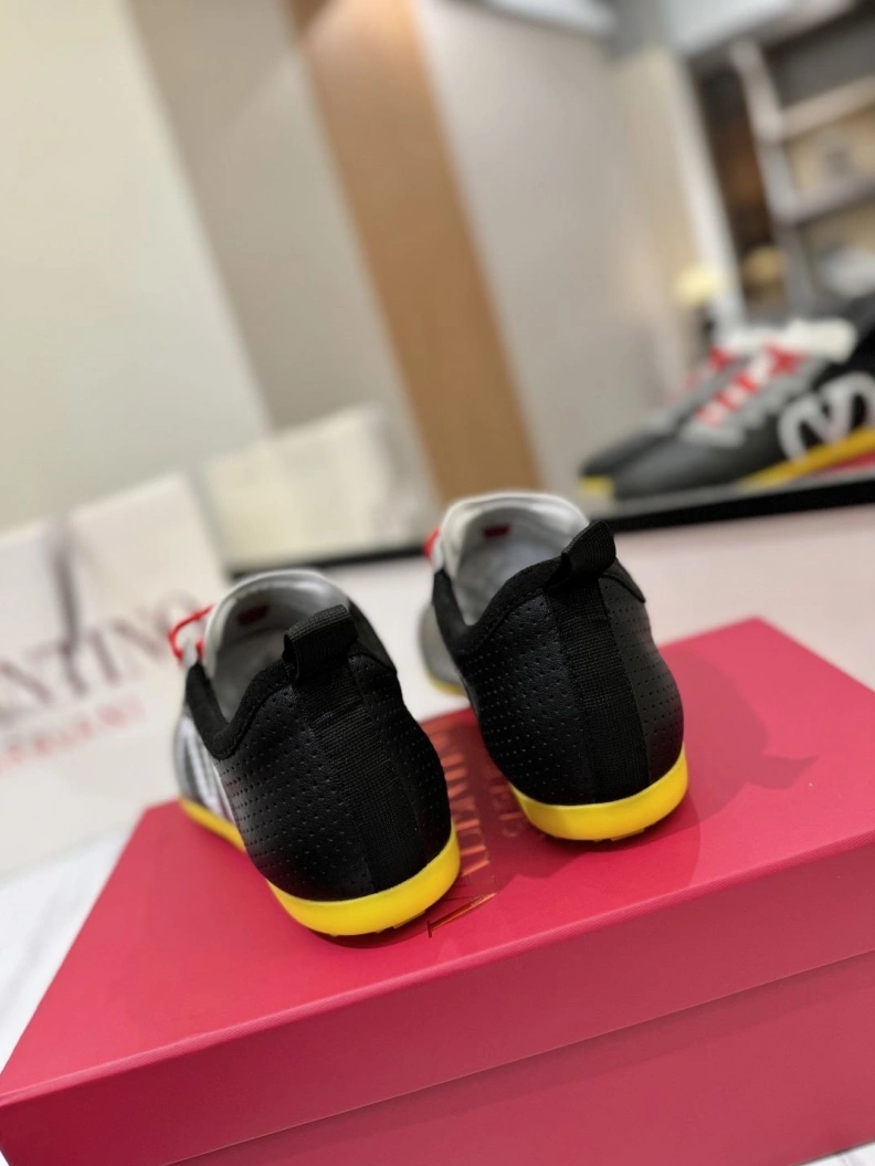 Stylish Vxlxntino Casual Shoes 228888