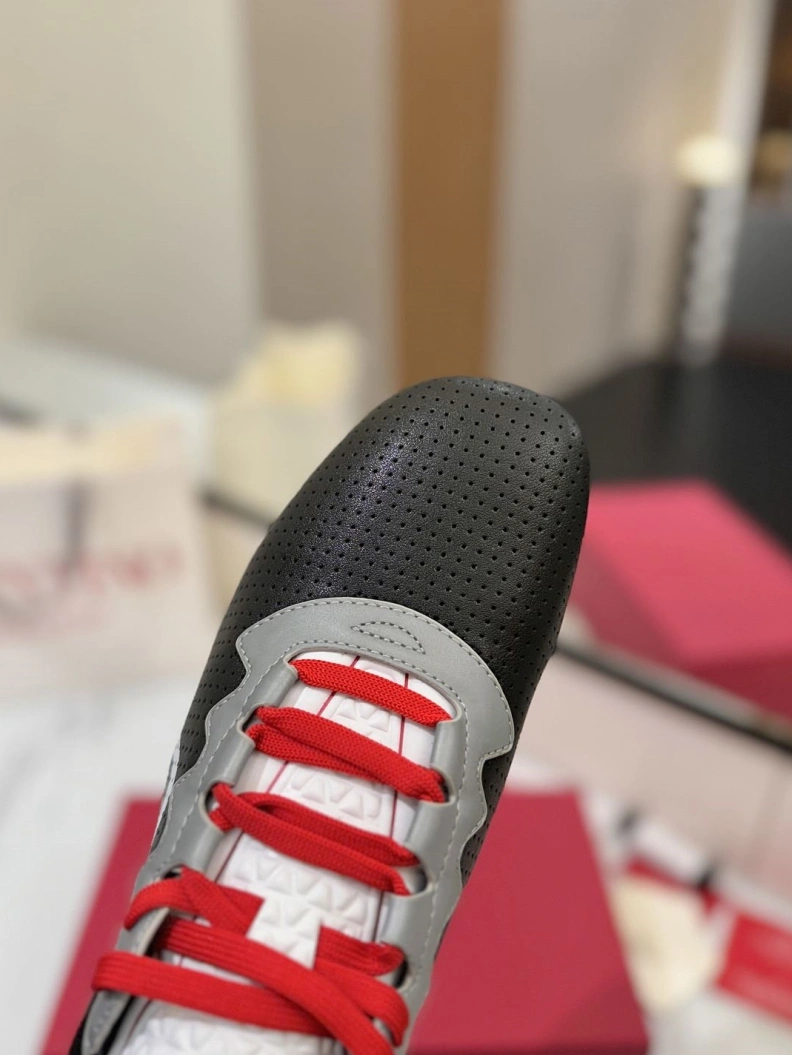 Stylish Vxlxntino Casual Shoes 228888
