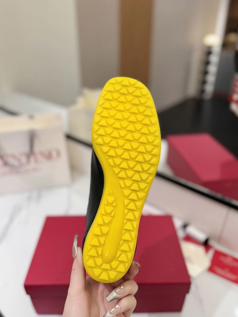 Stylish Vxlxntino Casual Shoes 228888