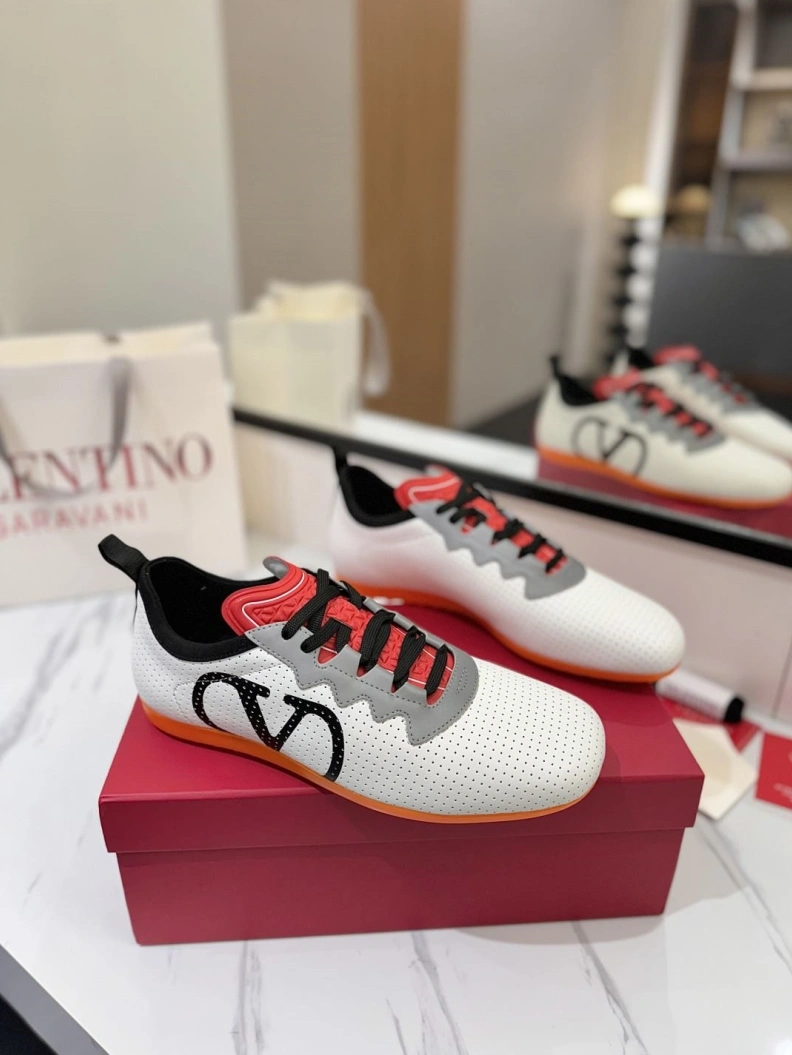 Trendy Vxlxntino Casual Shoes 228895