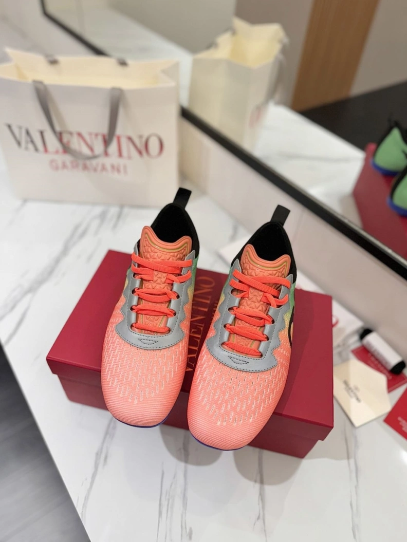 Sleek Vxlxntino Casual Shoes 228886