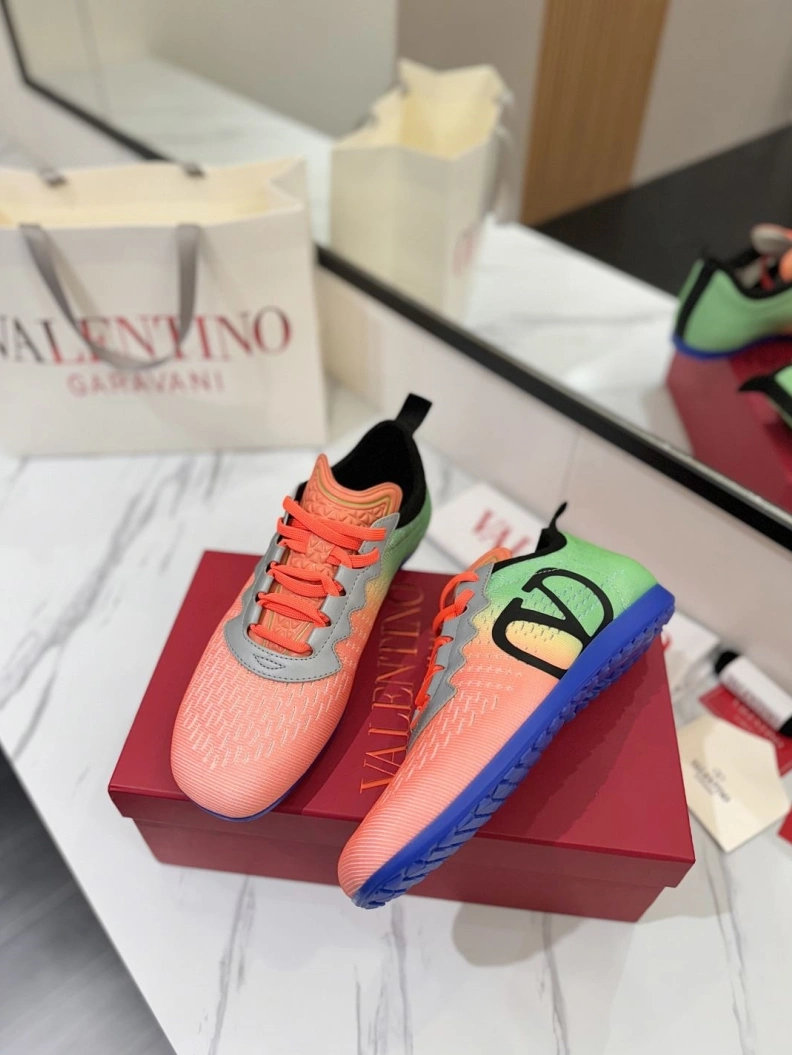 Sleek Vxlxntino Casual Shoes 228886