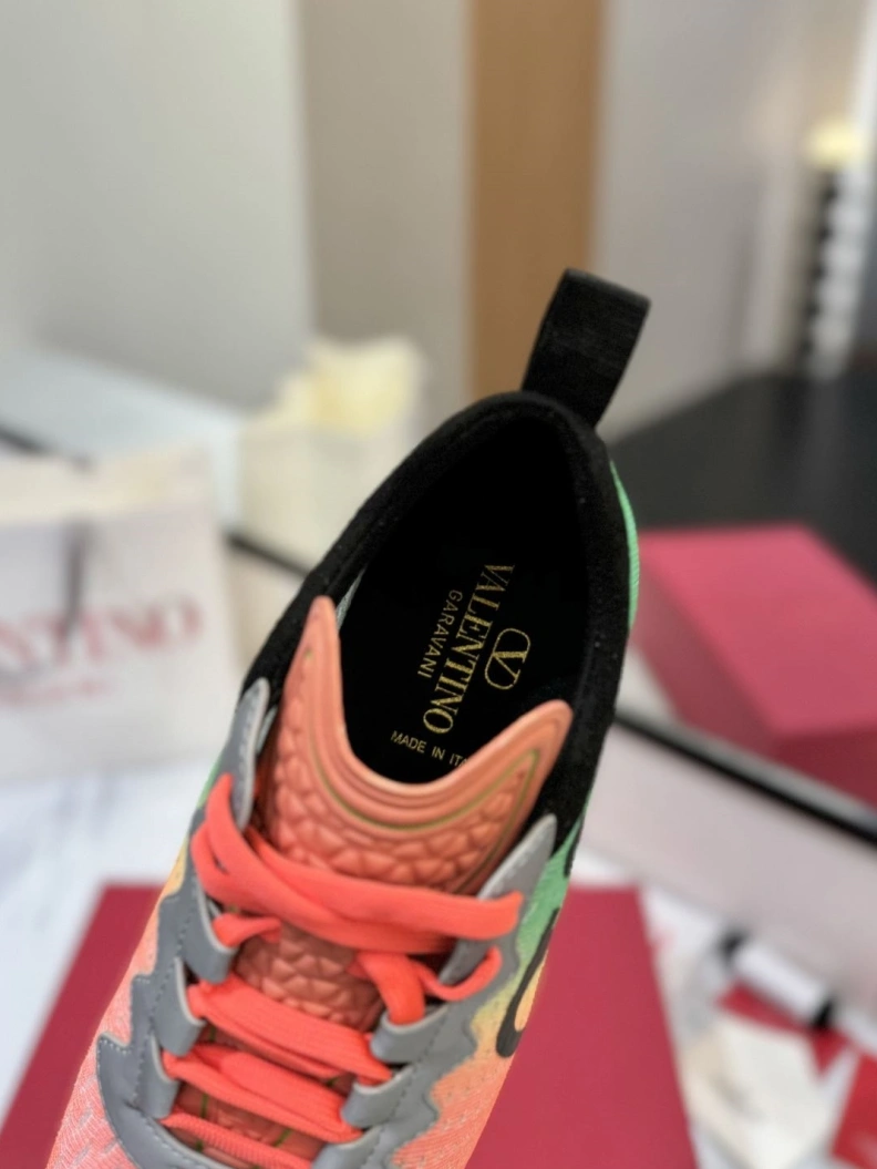 Sleek Vxlxntino Casual Shoes 228886