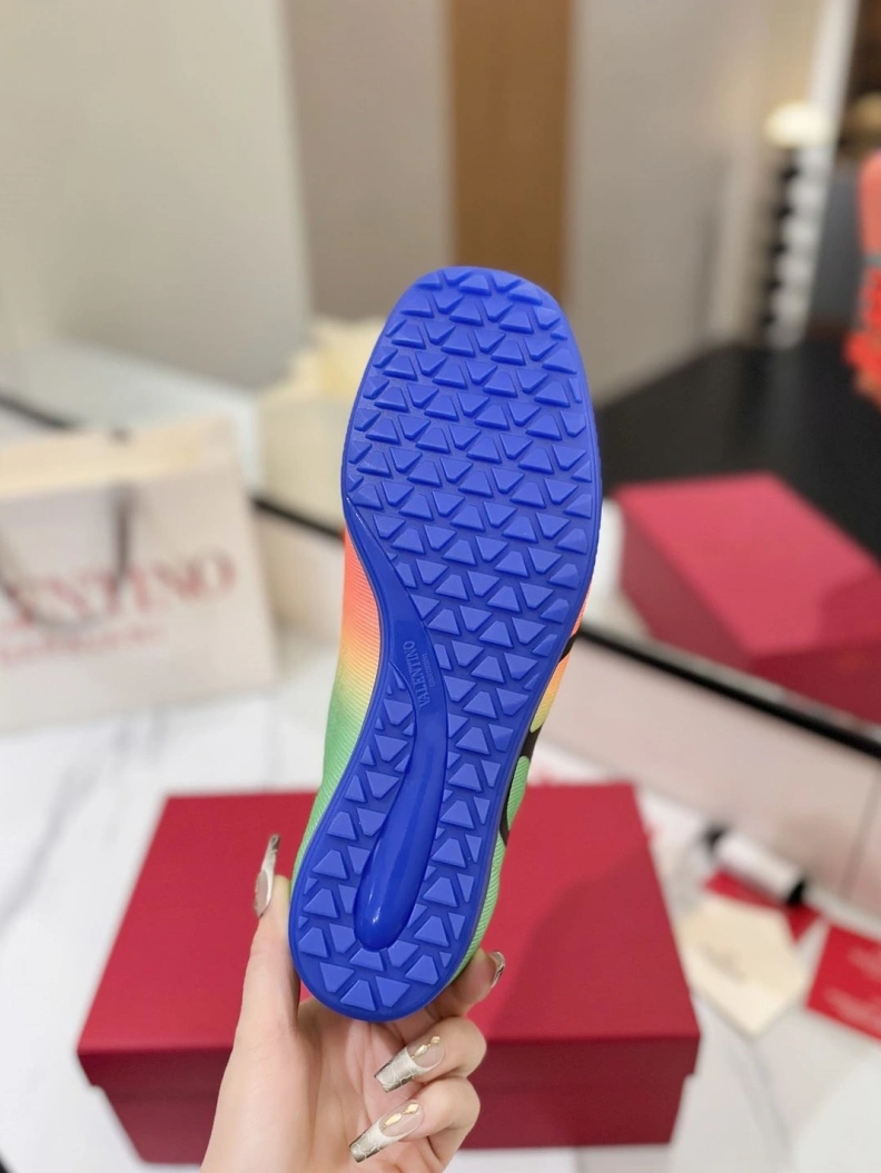Sleek Vxlxntino Casual Shoes 228886