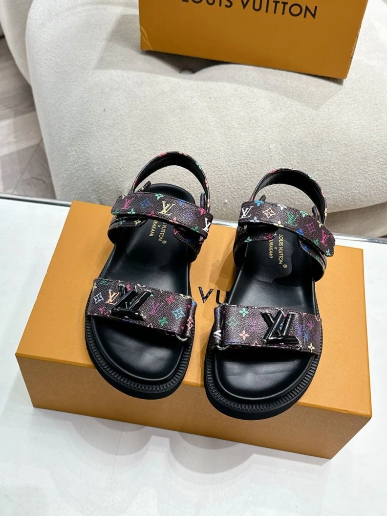 LX Sandals Reliable 181023