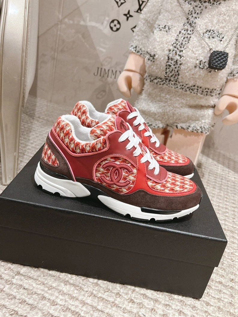 Chxnxl Casual Shoes Sophisticated 118650