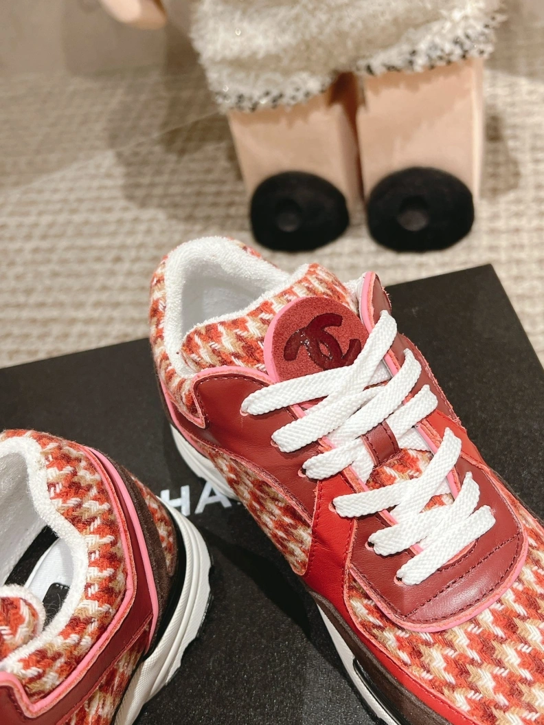 Chxnxl Casual Shoes Sophisticated 118650