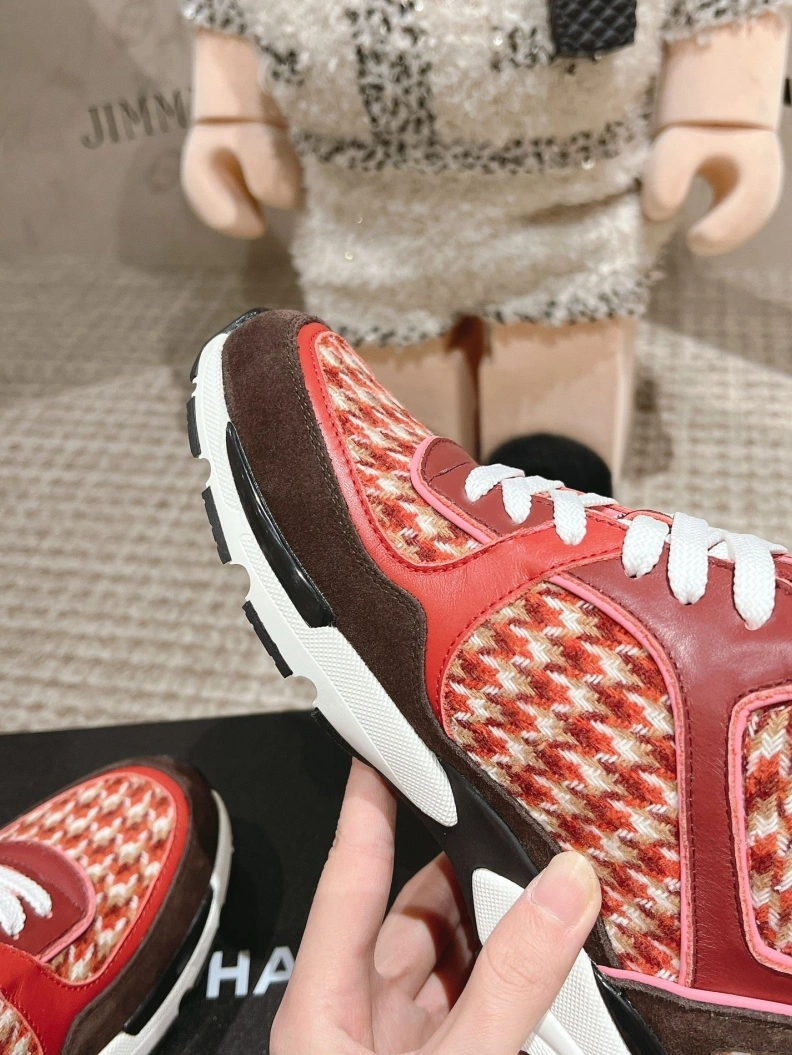 Chxnxl Casual Shoes Sophisticated 118650