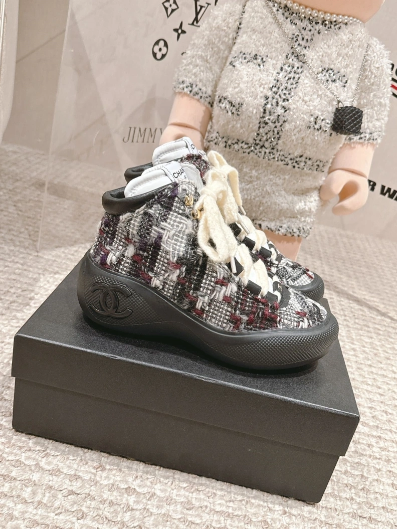 Reliable Chxnxl Casual Shoes 118647