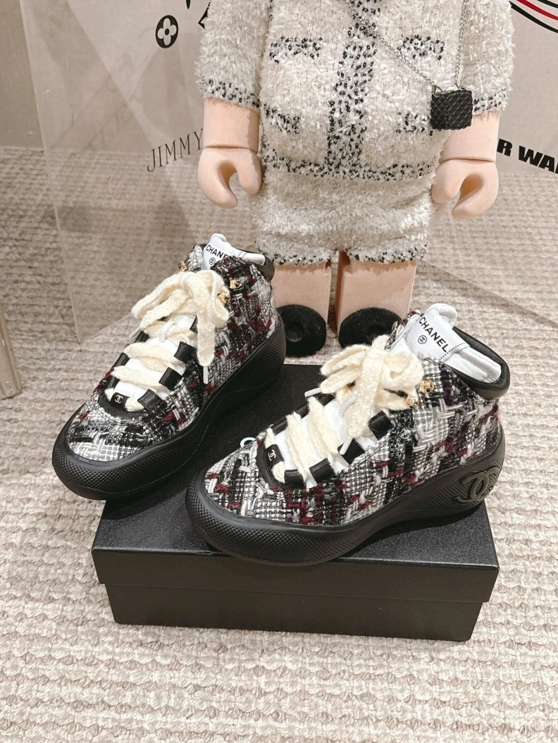 Reliable Chxnxl Casual Shoes 118647