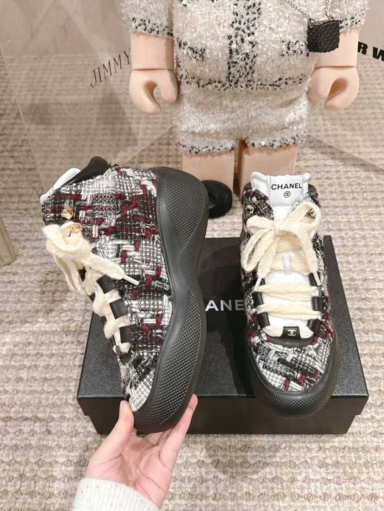 Reliable Chxnxl Casual Shoes 118647