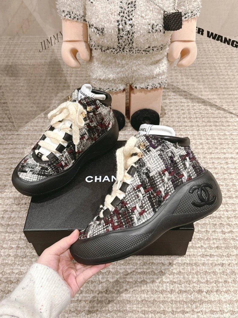 Reliable Chxnxl Casual Shoes 118647