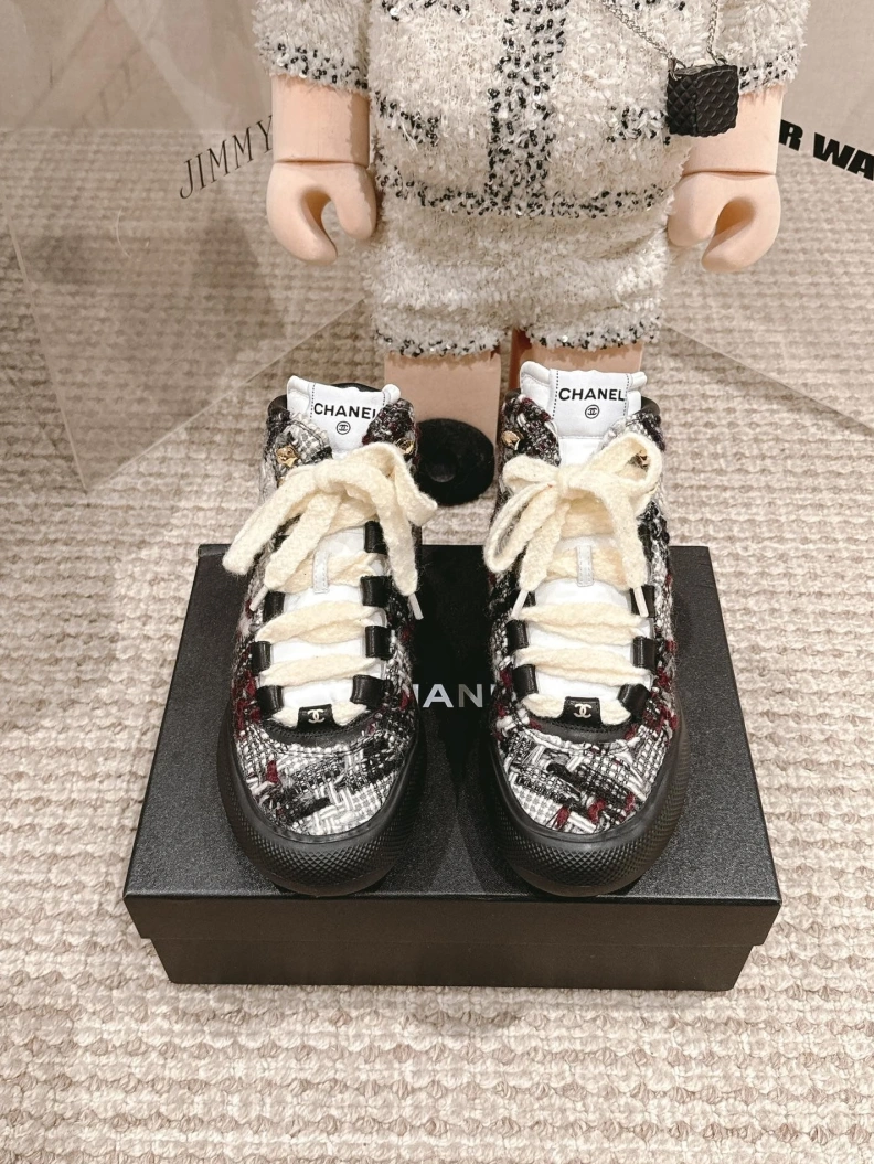 Reliable Chxnxl Casual Shoes 118647