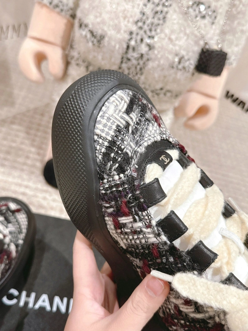 Reliable Chxnxl Casual Shoes 118647