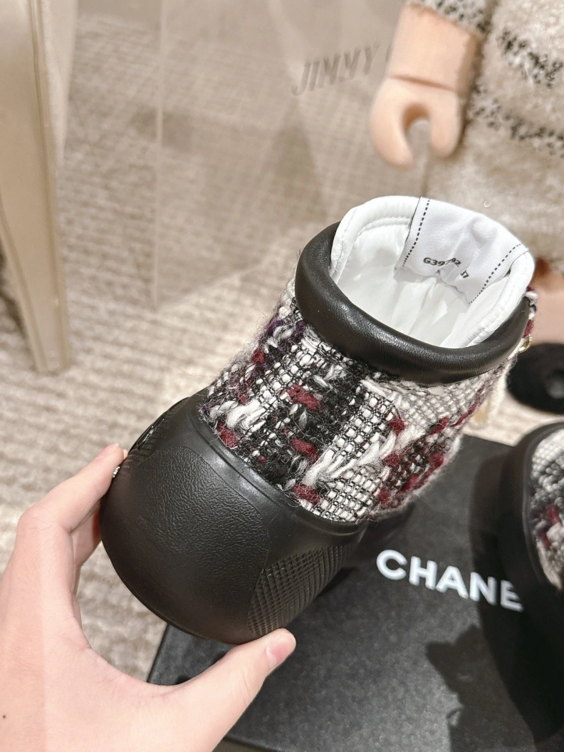 Reliable Chxnxl Casual Shoes 118647
