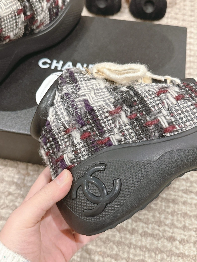 Reliable Chxnxl Casual Shoes 118647