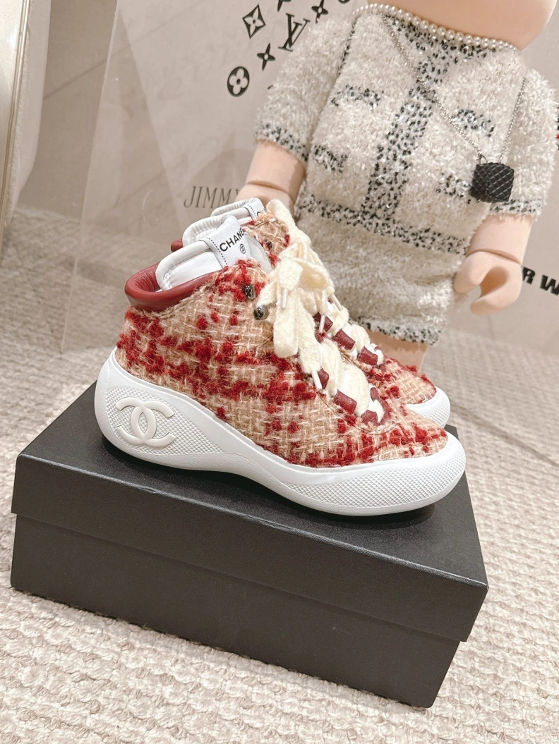 BestValue Chxnxl Casual Shoes 118648