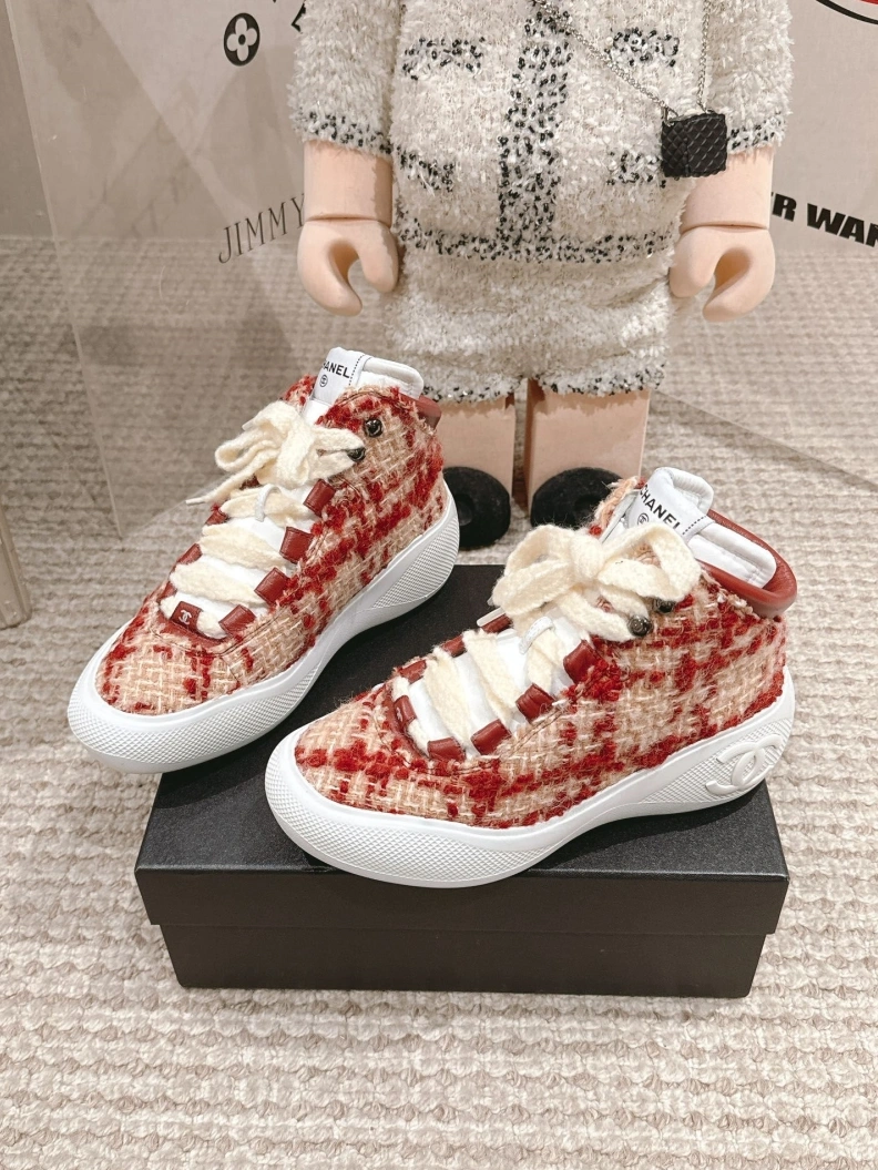 BestValue Chxnxl Casual Shoes 118648
