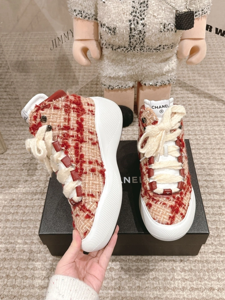 BestValue Chxnxl Casual Shoes 118648