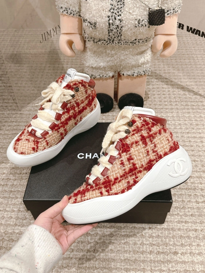 BestValue Chxnxl Casual Shoes 118648