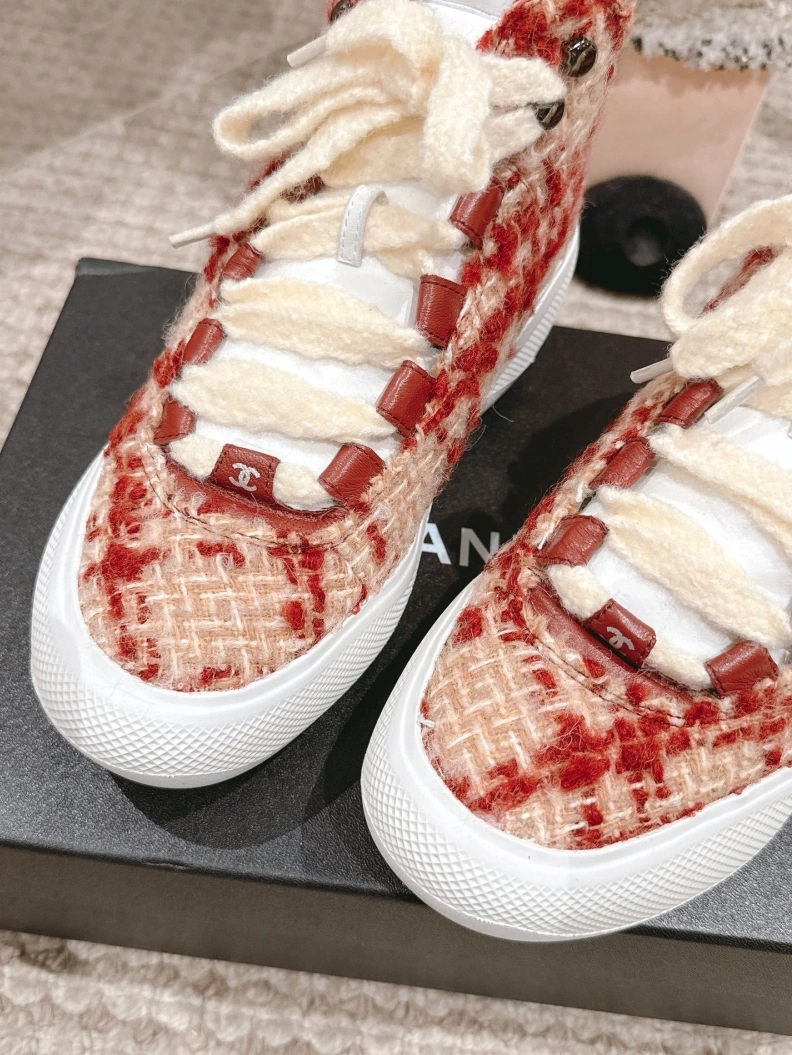 BestValue Chxnxl Casual Shoes 118648