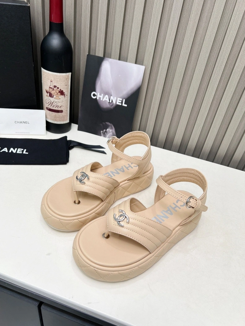 Chxnxl Sandals Trendy 118401