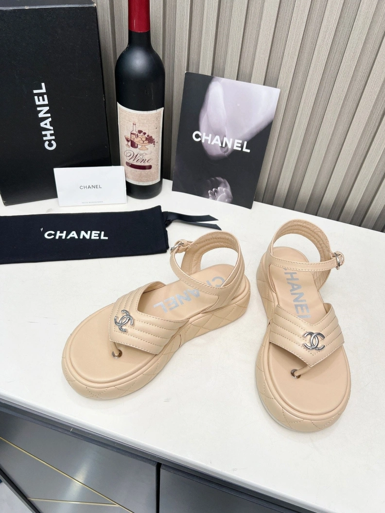 Chxnxl Sandals Trendy 118401