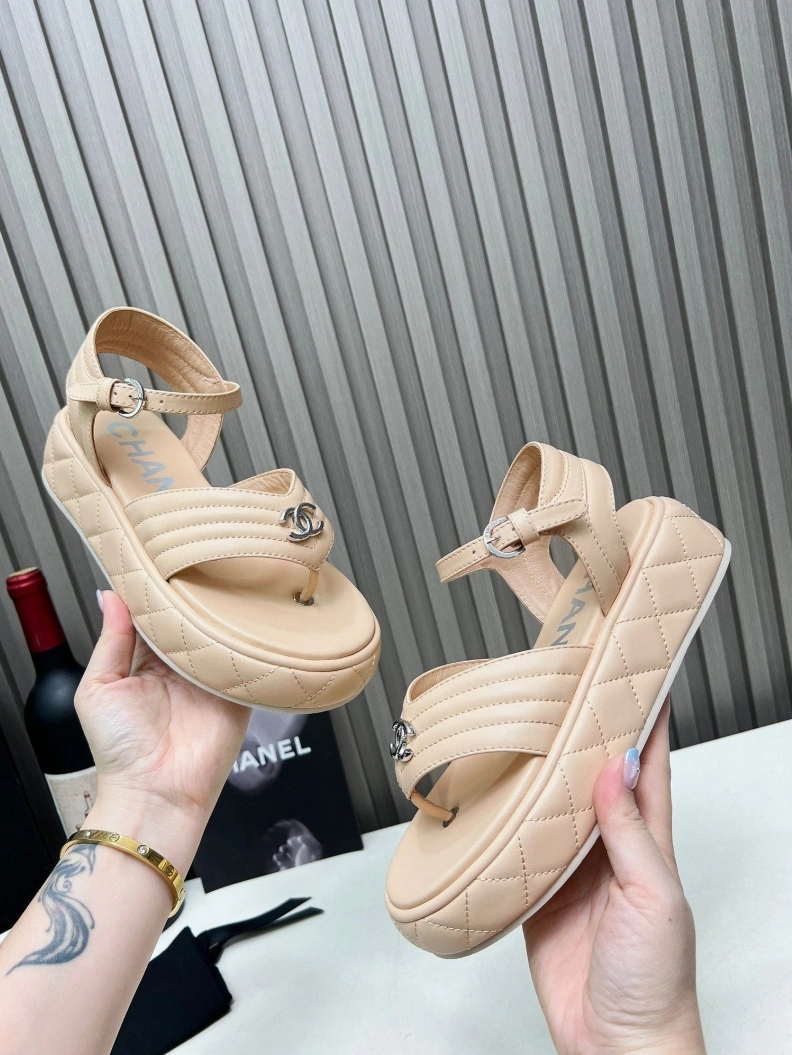 Chxnxl Sandals Trendy 118401