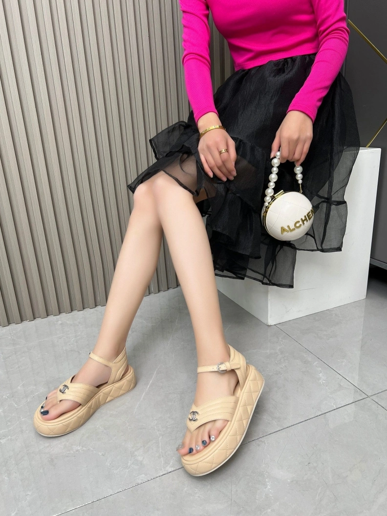 Chxnxl Sandals Trendy 118401